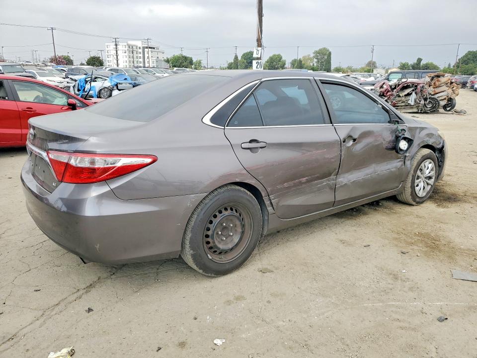 Продаж на аукціоні авто 2016 Toyota Camry, vin: 4T4BF1FK1GR577212, номер лоту: 55461166