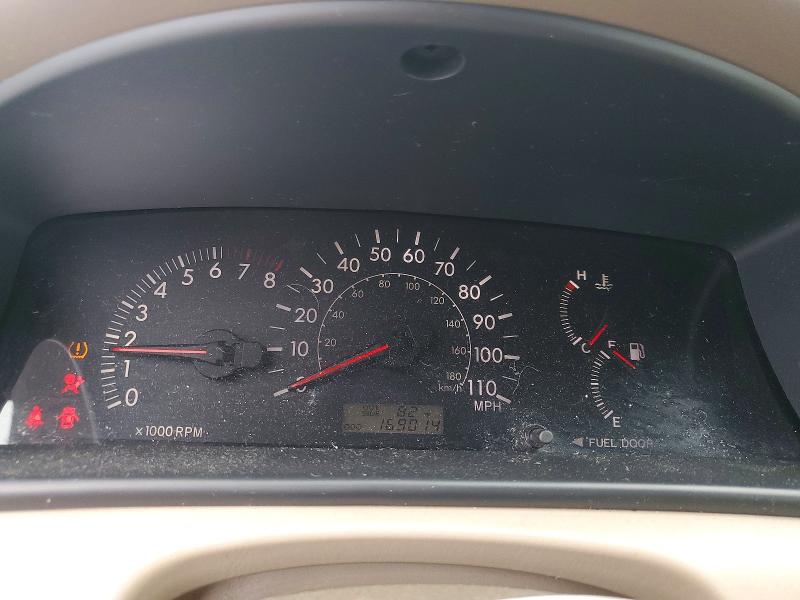 56562716 :رقم المزاد ، 1NXBR30E77Z929368 vin ، 2007 Toyota Corolla مزاد بيع