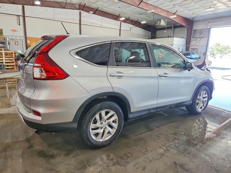 2015 Honda Cr-v მანქანა იყიდება აუქციონზე, vin: 5J6RM4H50FL067105, აუქციონის ნომერი: 57786076