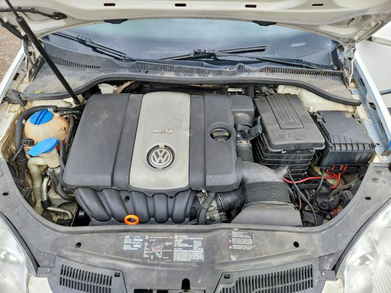 Aukcja sprzedaży 2007 Volkswagen Rabbit, vin: WVWBR71K97W057148, numer aukcji: 58442736