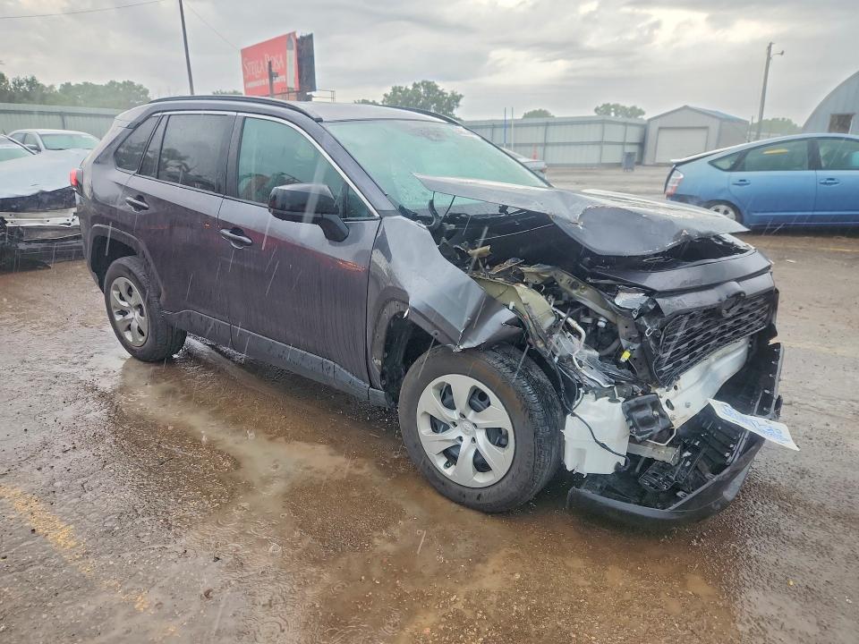 Продаж на аукціоні авто 2021 Toyota Rav4, vin: 2T3F1RFV1MW235281, номер лоту: 56955206