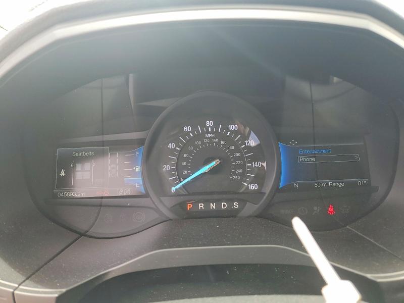 Продажа на аукционе авто 2024 Ford Edge, vin: 2FMPK4J91RBA27101, номер лота: 57259156