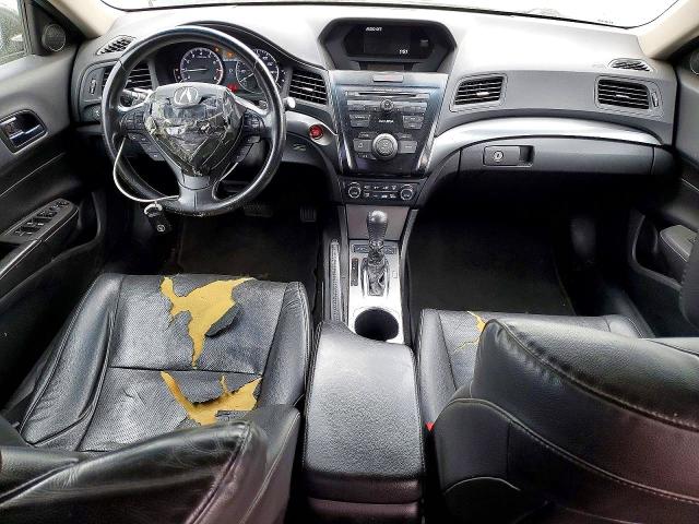 Продажа на аукционе авто 2013 Acura Ilx, vin: 19VDE1F55DE007575, номер лота: 57374626