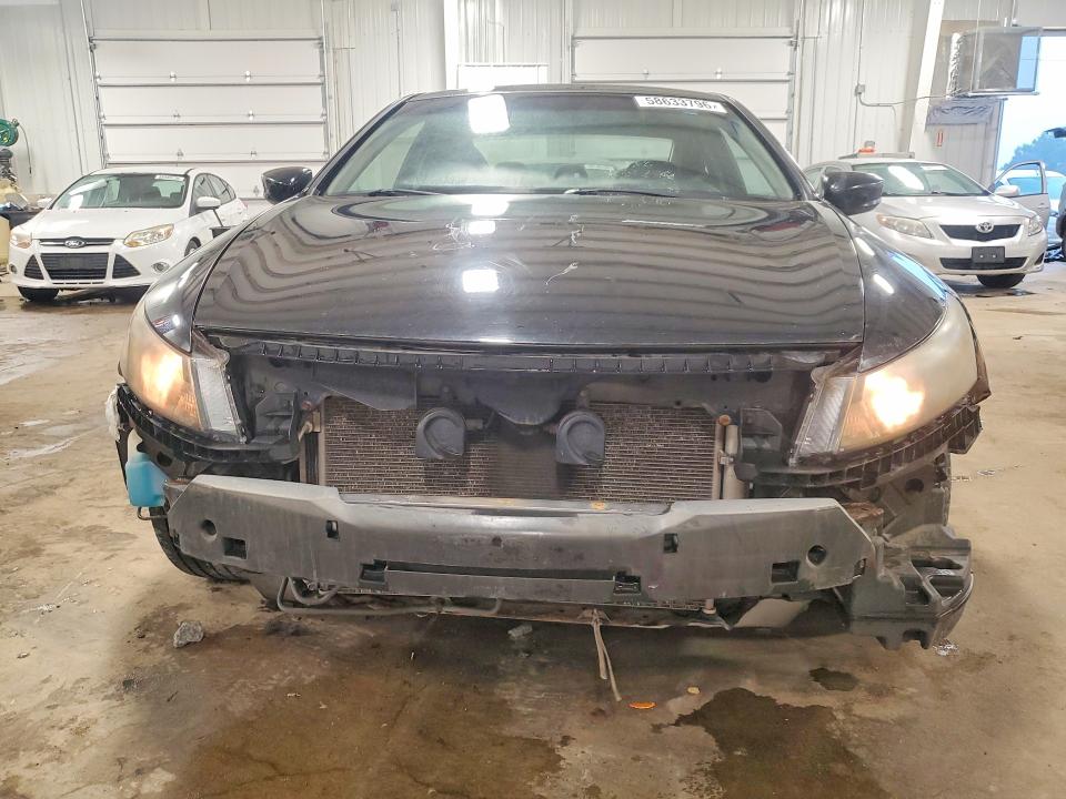 Продаж на аукціоні авто 2010 Honda Accord, vin: 1HGCS1B76AA021407, номер лоту: 58633796