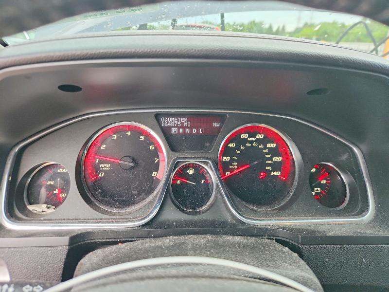 Продажа на аукционе авто 2013 Gmc Acadia, vin: 1GKKRRKD0DJ198327, номер лота: 58928876
