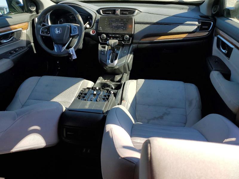 Продаж на аукціоні авто 2019 Honda Cr-v, vin: 5J6RW1H57KA048940, номер лоту: 57502216