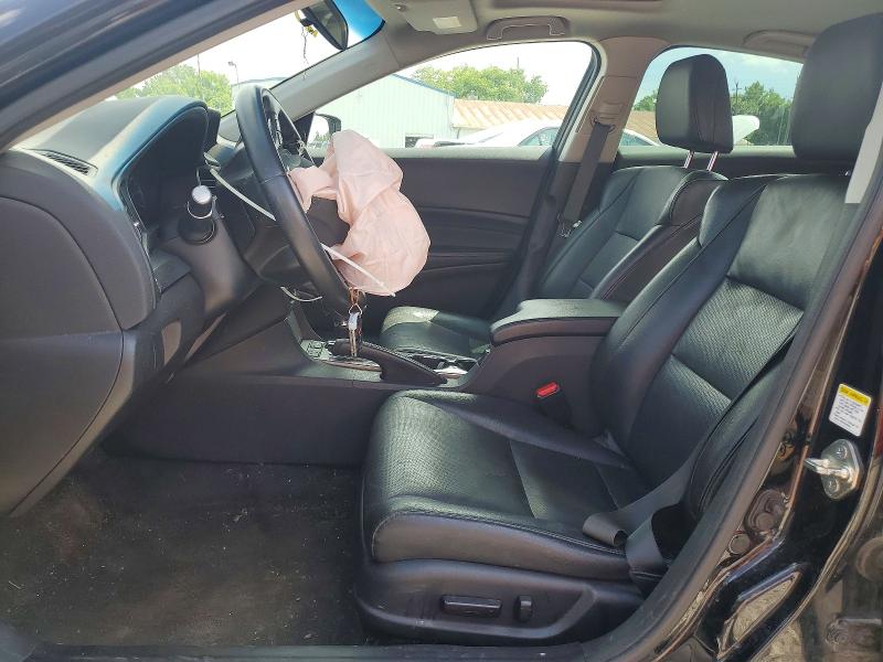 Aukcja sprzedaży 2014 Acura Ilx, vin: 19VDE1F36EE008539, numer aukcji: 57811086