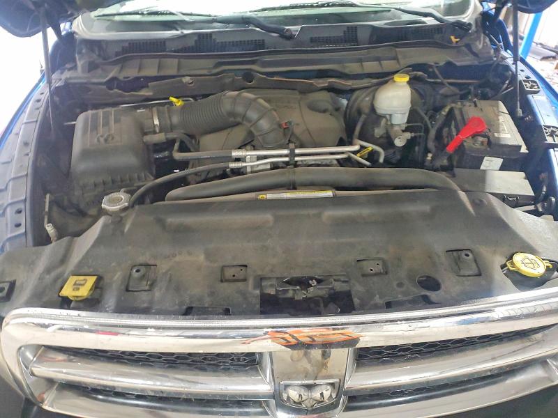 56041796 :رقم المزاد ، 1D7RV1GT4BS517586 vin ، 2011 Dodge Ram 1500 مزاد بيع