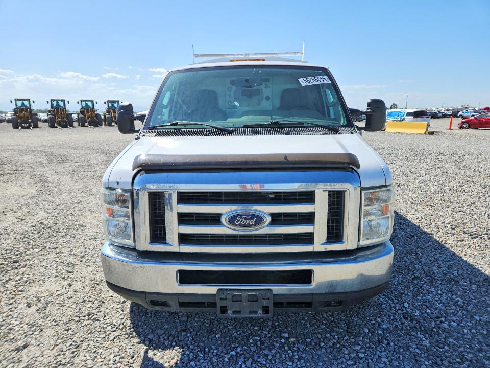 Продаж на аукціоні авто 2016 Ford Econoline, vin: 1FDWE3FL3GDC42049, номер лоту: 56266656