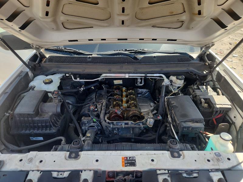 Aukcja sprzedaży 2019 Chevrolet Colorado, vin: 1GCHSBEA9K1343364, numer aukcji: 58394366