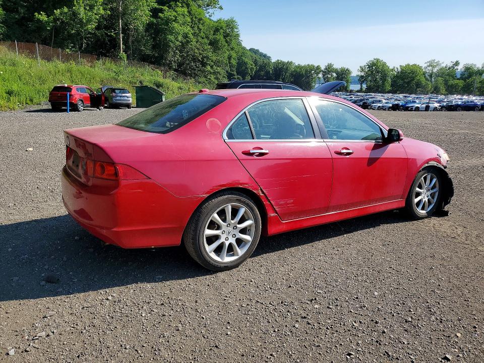 2008 Acura Tsx მანქანა იყიდება აუქციონზე, vin: JH4CL96868C006822, აუქციონის ნომერი: 55476756