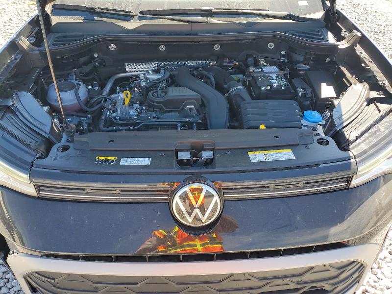 Продажа на аукционе авто 2025 Volkswagen Taos, vin: 3VVSC7B2XSM011080, номер лота: 55464536