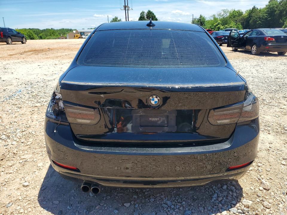 Продаж на аукціоні авто 2014 Bmw 328, vin: WBA3C1C53EK111877, номер лоту: 56614746