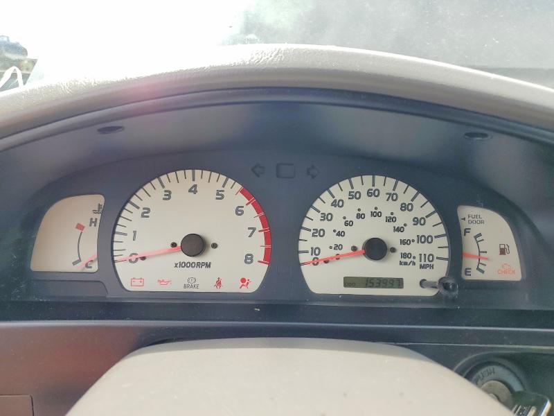 Aukcja sprzedaży 2002 Toyota Tacoma, vin: 5TEWN72N92Z126504, numer aukcji: 58699766