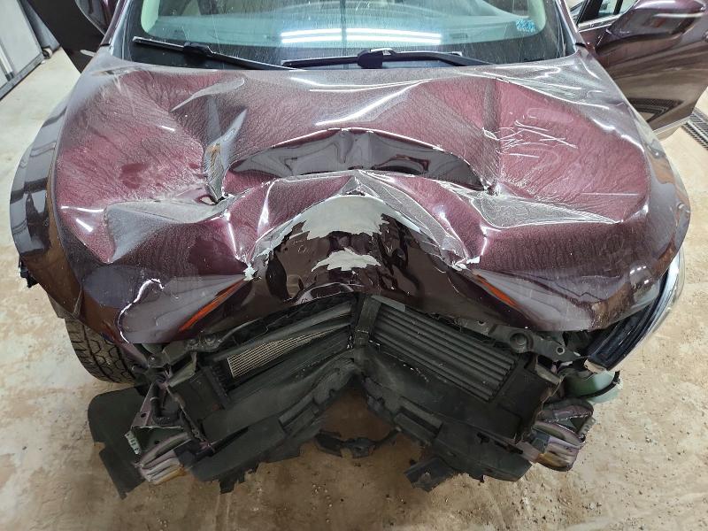 Продажа на аукционе авто 2019 Buick Enclave, vin: 5GAEVBKW1KJ110624, номер лота: 58246006