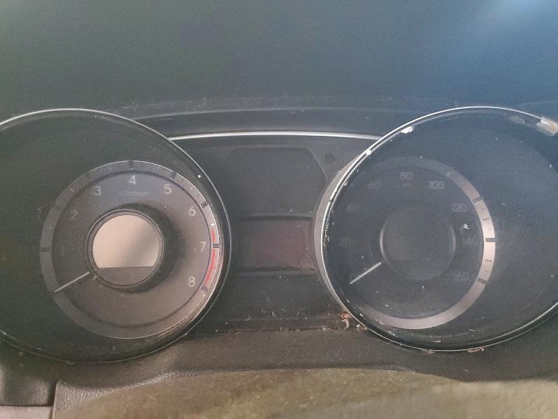 Продаж на аукціоні авто 2013 Hyundai Sonata, vin: 5NPEB4AC6DH581089, номер лоту: 54095746