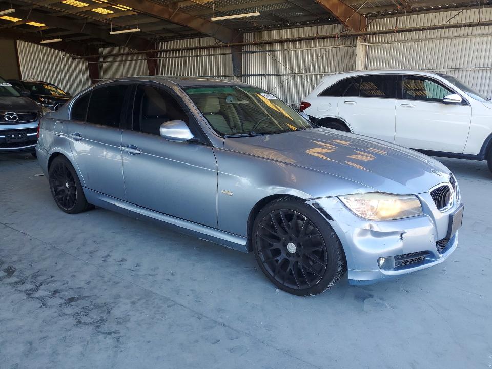 Aukcja sprzedaży 2009 Bmw 328, vin: WBAPH57589NM32127, numer aukcji: 57596966
