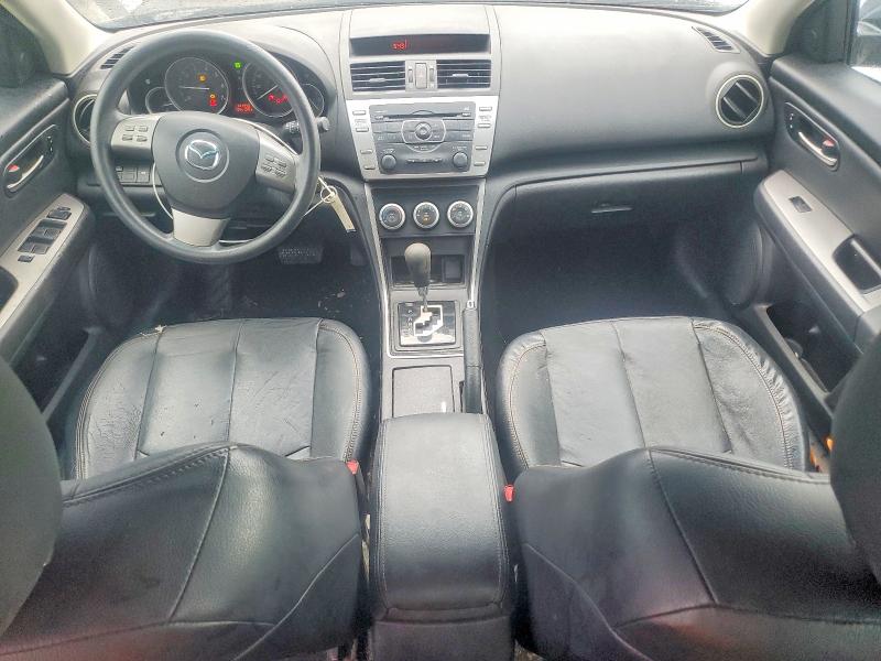 Aukcja sprzedaży 2010 Mazda 6, vin: 1YVHZ8BH9A5M57334, numer aukcji: 57141006