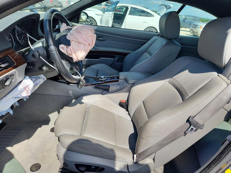 Продаж на аукціоні авто 2008 Bmw 335, vin: WBAWL73558PX57431, номер лоту: 57067766