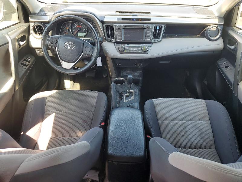 Aukcja sprzedaży 2015 Toyota Rav4, vin: 2T3WFREV0FW180120, numer aukcji: 58328506