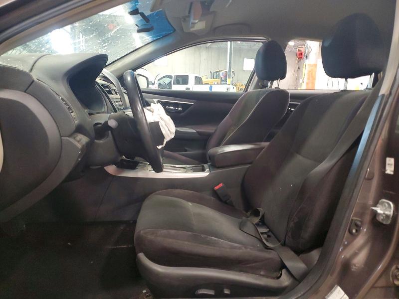 Aukcja sprzedaży 2013 Nissan Altima, vin: 1N4AL3AP8DC286750, numer aukcji: 55535546