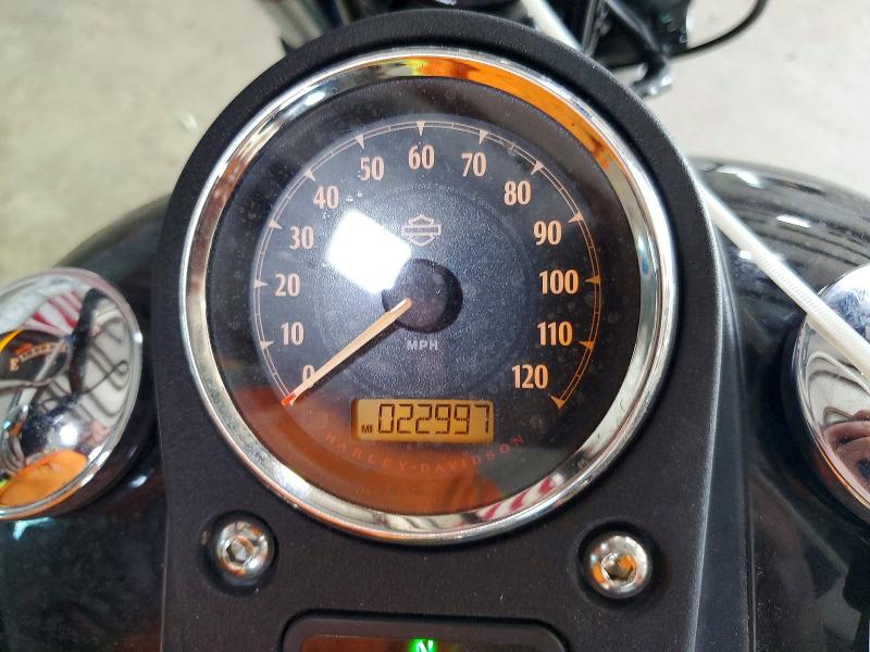 2017 Harley-davidson Fxdb მანქანა იყიდება აუქციონზე, vin: 1HD1GXM1XHC309270, აუქციონის ნომერი: 57964846