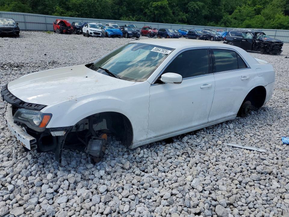 Aukcja sprzedaży 2013 Chrysler 300, vin: 2C3CCAGG2DH505864, numer aukcji: 55647926