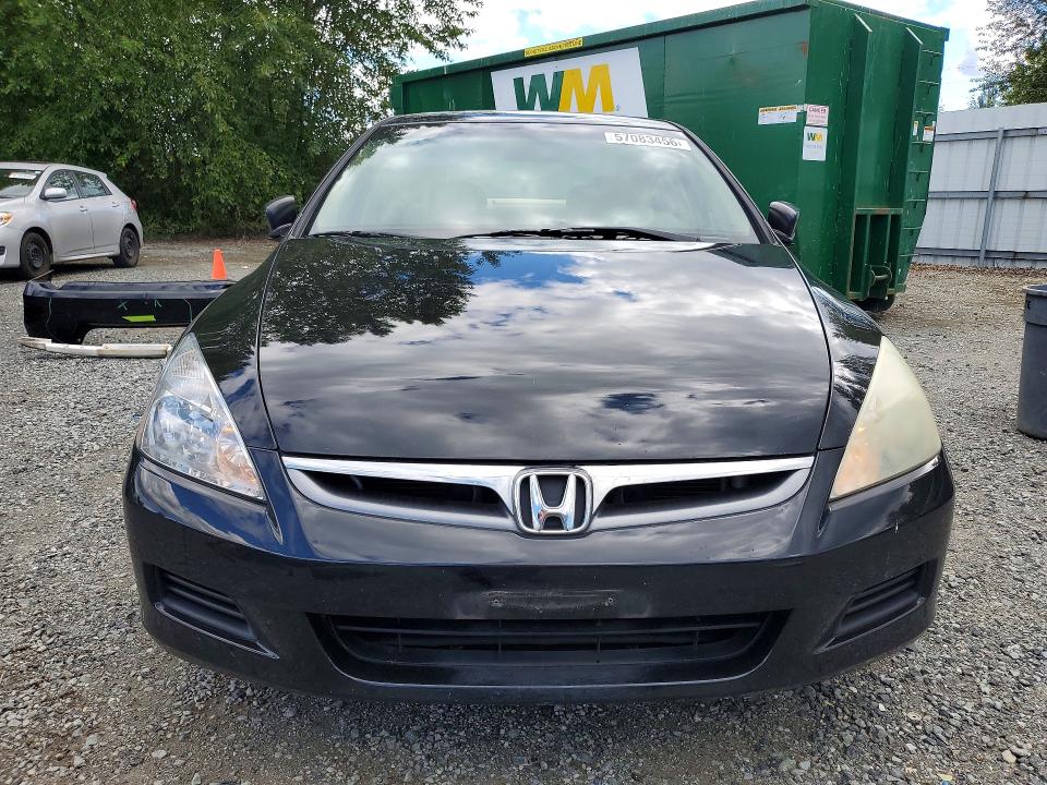 Aukcja sprzedaży 2006 Honda Accord, vin: 1HGCM56326A170865, numer aukcji: 57083456
