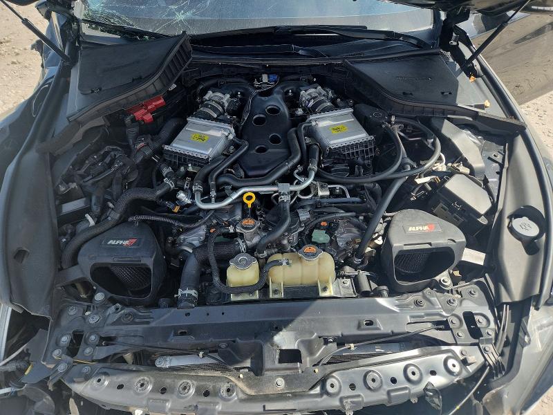 Продаж на аукціоні авто 2020 Infiniti Q50, vin: JN1EV7AP6LM204894, номер лоту: 58975996
