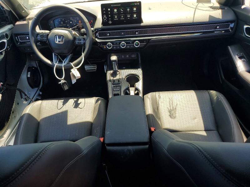 Продаж на аукціоні авто 2026 Honda Civic, vin: 2HGFE4F81TH327881, номер лоту: 58118116