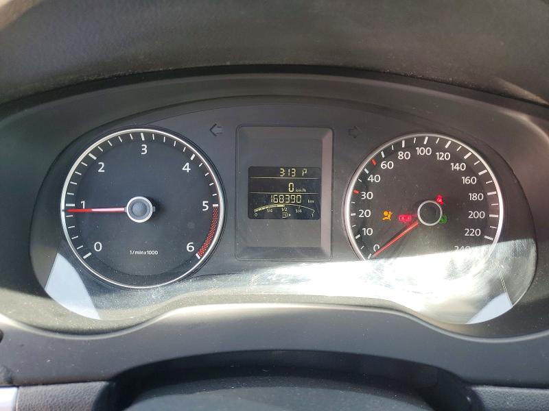 Продажа на аукционе авто 2012 Volkswagen Jetta, vin: 3VWLL7AJ6CM320636, номер лота: 56085276
