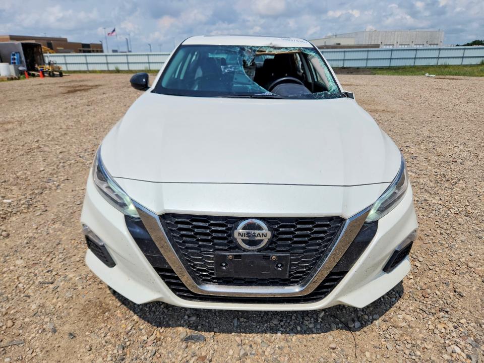Aukcja sprzedaży 2020 Nissan Altima, vin: 1N4BL4CW9LC218440, numer aukcji: 59097436