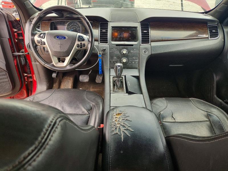 Продажа на аукционе авто 2013 Ford Taurus, vin: 1FAHP2F85DG136523, номер лота: 59079966