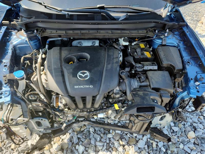 55583036 :رقم المزاد ، JM3KFBDM5P0147156 vin ، 2023 Mazda Cx-5 مزاد بيع