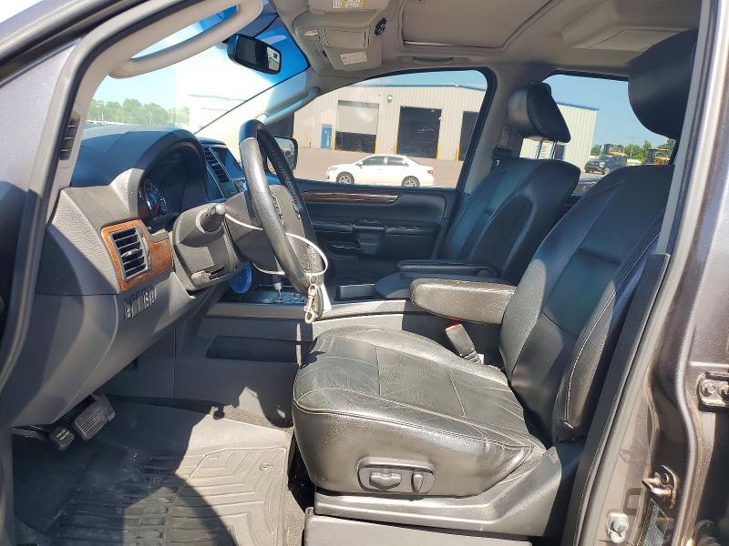 2012 Nissan Armada მანქანა იყიდება აუქციონზე, vin: 5N1BA0NDXCN620844, აუქციონის ნომერი: 56821576