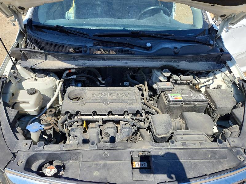 Продаж на аукціоні авто 2013 Kia Sportage, vin: KNDPC3A27D7515100, номер лоту: 58566716