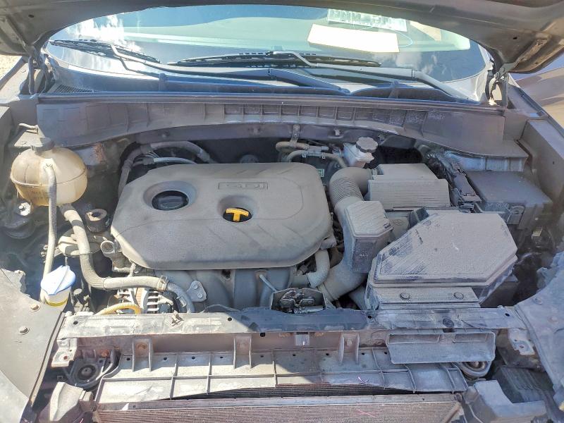Aukcja sprzedaży 2017 Hyundai Tucson, vin: KM8J3CA48HU491481, numer aukcji: 57561526