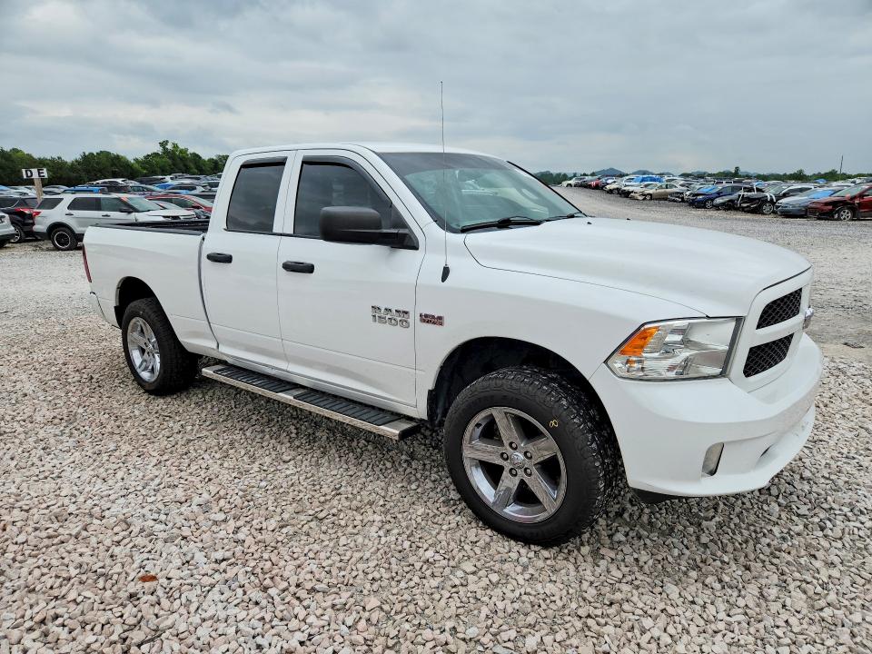Aukcja sprzedaży 2016 Ram 1500, vin: 1C6RR7FT0GS123388, numer aukcji: 57824566