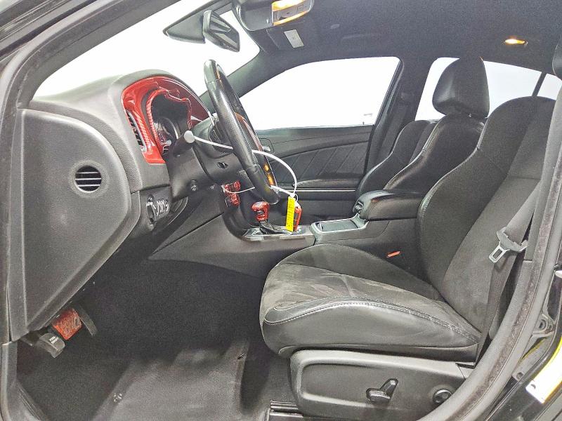 Продаж на аукціоні авто 2019 Dodge Charger, vin: 2C3CDXCT5KH757138, номер лоту: 57765126