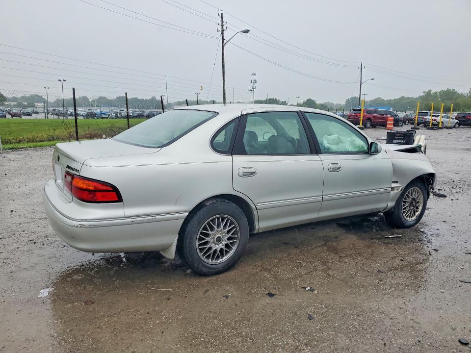 Продажа на аукционе авто 1999 Toyota Avalon, vin: 4T1BF18B2XU327534, номер лота: 57717546