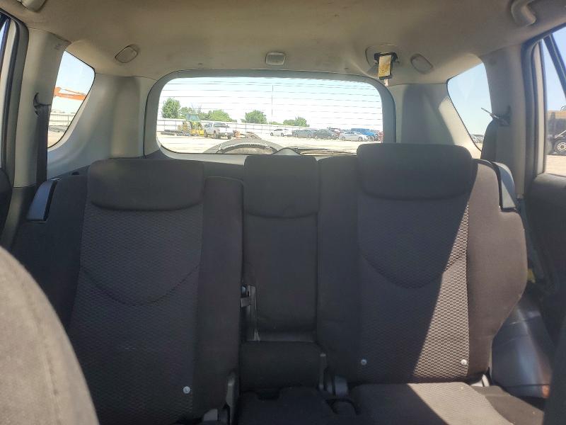 Продаж на аукціоні авто 2006 Toyota Rav4, vin: JTMZD32V865017937, номер лоту: 55969666