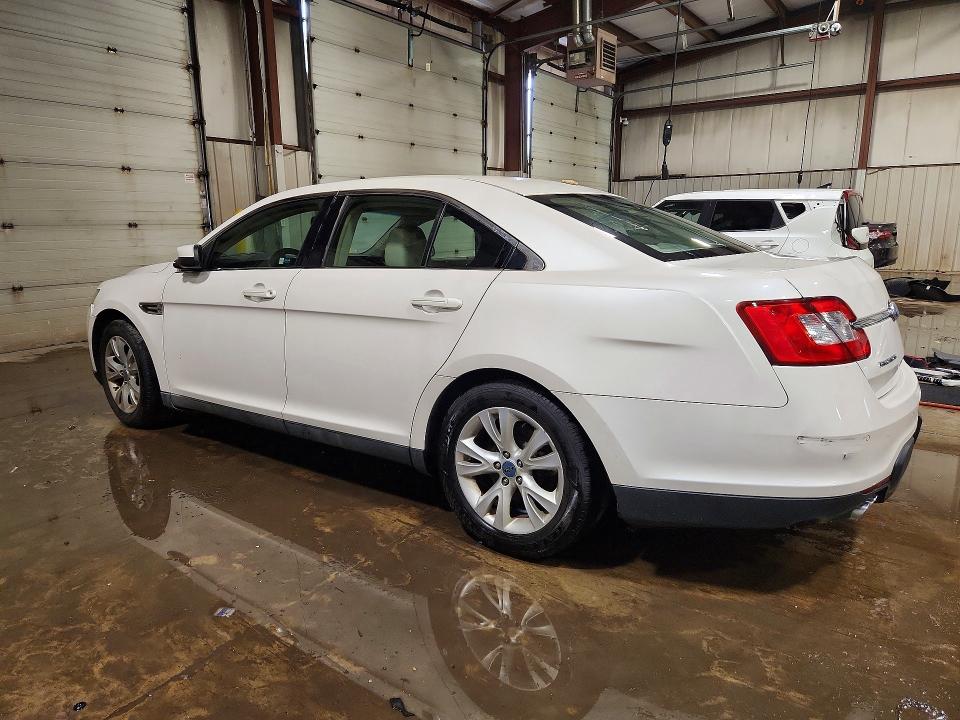 Aukcja sprzedaży 2011 Ford Taurus, vin: 1FAHP2EW9BG176570, numer aukcji: 56687176