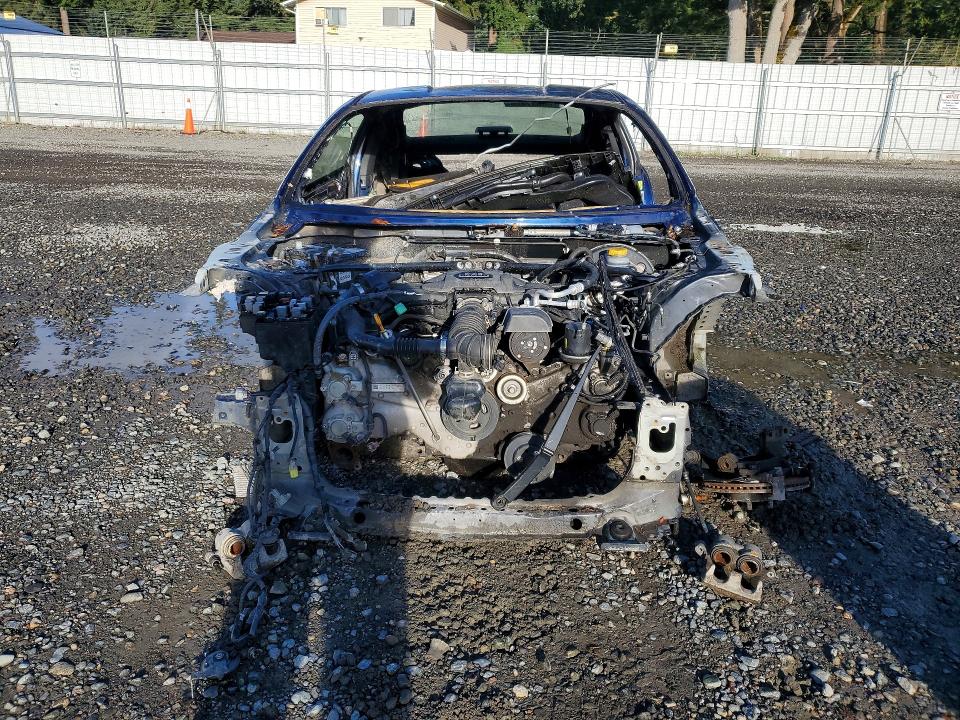 56637826 :رقم المزاد ، JF1ZNAA12F8709812 vin ، 2015 Scion Fr-s مزاد بيع