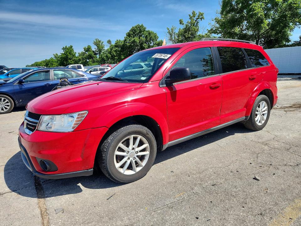 Aukcja sprzedaży 2013 Dodge Journey, vin: 3C4PDCBG1DT619245, numer aukcji: 55706746
