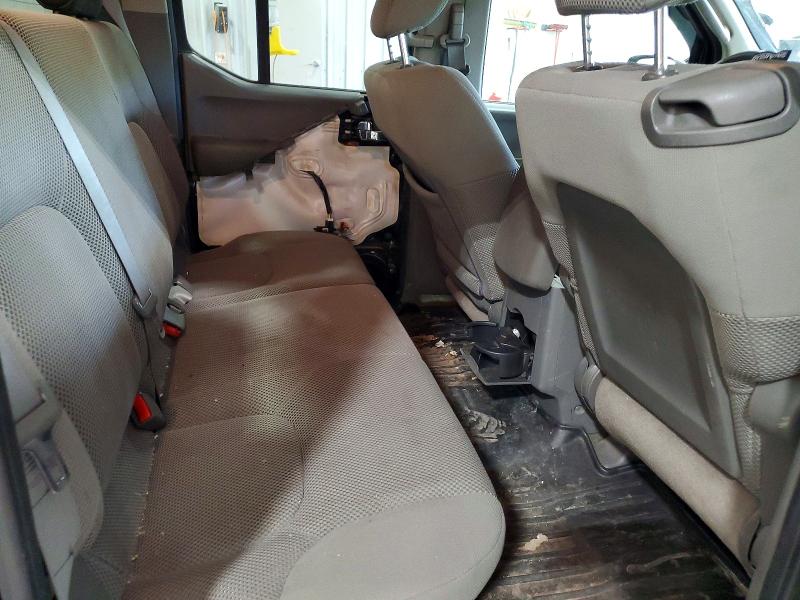Продаж на аукціоні авто 2010 Nissan Frontier, vin: 1N6AD0EV6AC406231, номер лоту: 55538736
