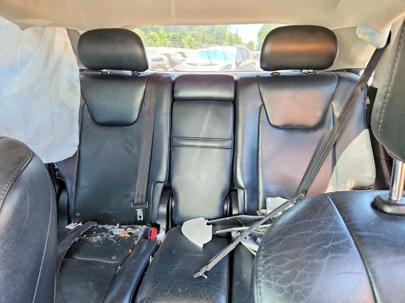 Aukcja sprzedaży 2011 Lexus Rx, vin: 2T2BK1BA9BC117210, numer aukcji: 55949566