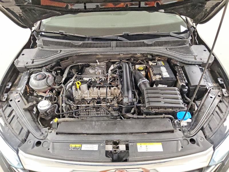 56256936 :رقم المزاد ، 3VWC57BU8MM090814 vin ، 2021 Volkswagen Jetta مزاد بيع