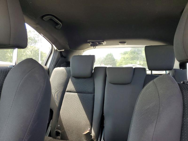 2019 Honda Hr-v მანქანა იყიდება აუქციონზე, vin: 3CZRU6H15KM706192, აუქციონის ნომერი: 55687136