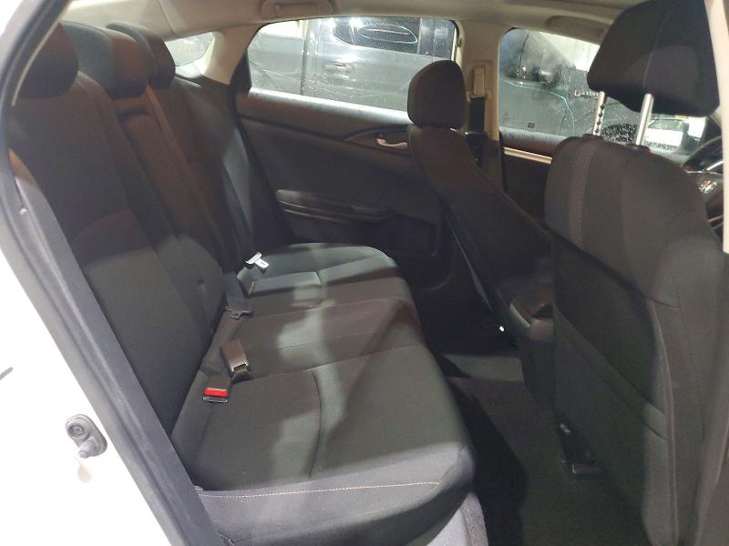 Продажа на аукционе авто 2017 Honda Civic, vin: 19XFC1E37HE019545, номер лота: 58576696