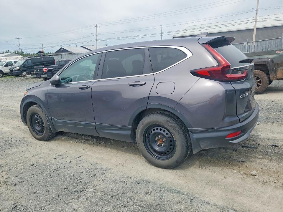 2021 Honda Cr-v მანქანა იყიდება აუქციონზე, vin: 2HKRW2H23MH226288, აუქციონის ნომერი: 58259316